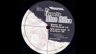 Sana-sol - I Got My Love (1997)