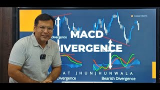 كورس MACD
