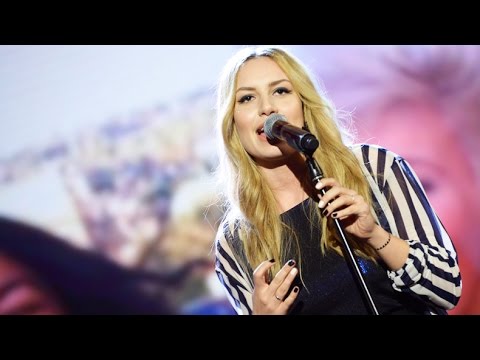 Matilda Gratte - Warwick avenue - Idol Sverige (TV4)