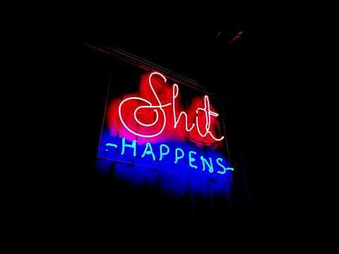 RISE AGAINST TYPE BEAT - "Sh*t Happens" | Punk Rock Type Beat (prod. by HASHKIT)