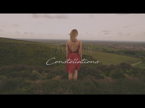 Sam Lyon - Constellations