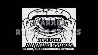 Scarred Running Stones - scarred running stones