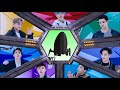 EXO - POWER (without narration) EXO - POWER (without narration)