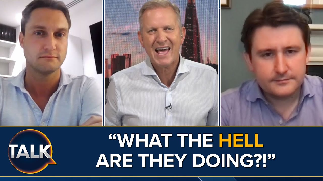 “BAN Cyclists, I HATE Them” | 20mph Speed Limit Gets Approval From Labour Transport Secretary