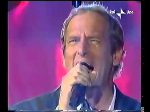 MICHAEL BOLTON   SOLO UNA DONNA