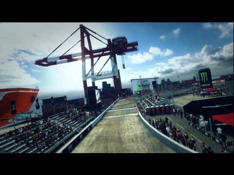 Video Review: DiRT Showdown