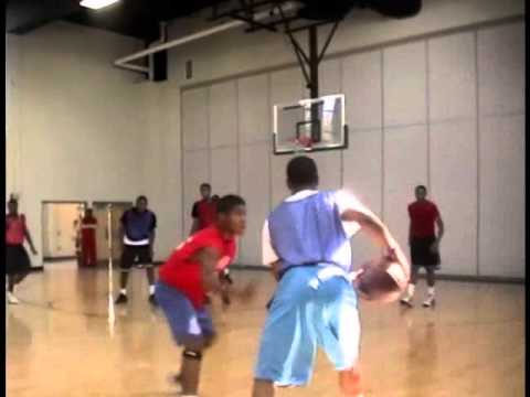 Runhouse.net: Riles vs. Chance