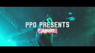 Paddy And The Rats - Pilgrim on the Road live at Barba Negra