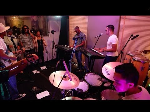 Cadenza Moris - The Ultimate Zouk Medley (Daouda, Kassav, Monique Séka, Oliver N'Goma)