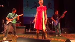 Moonpools & Caterpillars "Summertime" Ethiopia Health Aid July 27, 2013