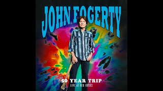 I&#39;ll Be There (If You Ever Want Me) by John Fogerty