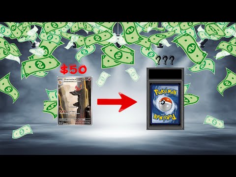 I Tried Buying Raw Singles Off EBay To Grade For Profit (It Took Over 5 Months)