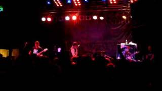 Propagandhi - Bringer of Greater Things - Seattle Oct 29, 2009