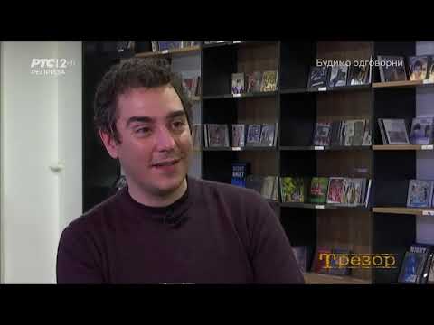 162 - Emisija s povodom: RADIO STRIP