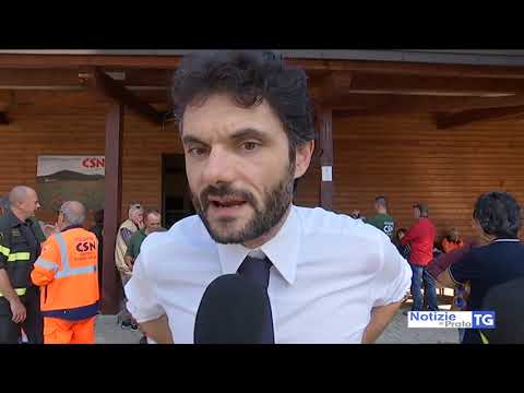 2018-10-13 PRATO - STADIO, SINDACO NON SI PENTE,  HO AGITO PER BENE CITTÀ