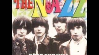 FORGET ALL ABOUT IT - THE NAZZ (1969) #Pangaea&#39;s People
