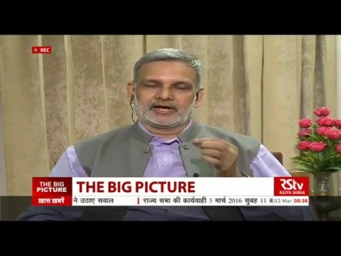 The Big Picture - US Presidential elections : After Super Tuesday where is it heading?