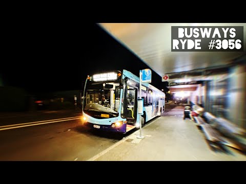 Busways #3056