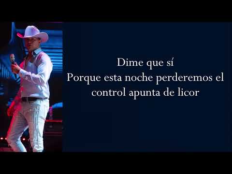 GPS #5 - Dime Que Sí (Letra/Lyrics) Yeison Jiménez ft Georgy Parra Salvaje