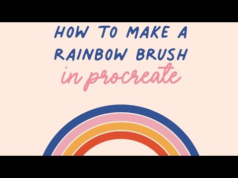 How to Draw in Procreate Beginners Guide