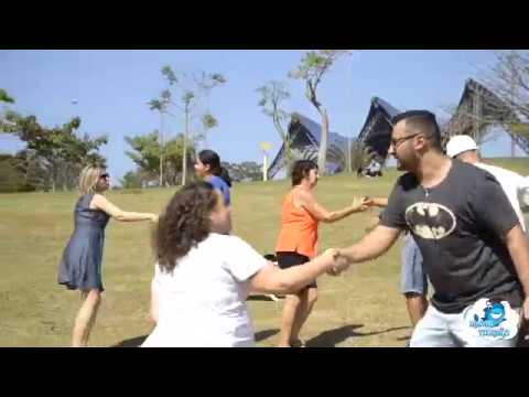 Olá Coleguinha video