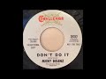 1967 Micky Dolenz Don T Do It Mono