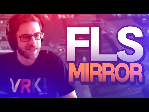PogChamp FLS Mirror w/ Dak & Snutz (EU Games)