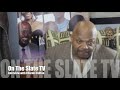 OTSTV EP3A CHARLES S DUTTON Interview