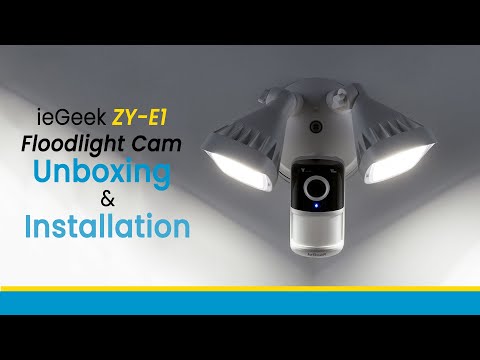 Unboxing & Installation