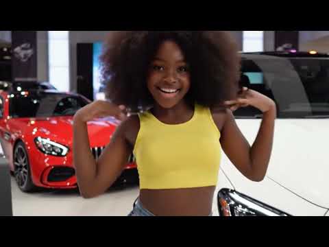 Alexa Jay x Cee Jay - Pretty Bae (official promo video)