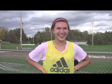 2014 Walsh Jesuit Seniors