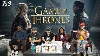 Game of Thrones Season 7 Episode 3