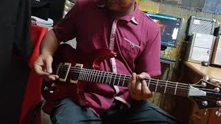 Download lagu Solo cover,meniti perjalanan, DATO HATTAN mp3