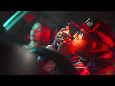 @PiromanoFlowGitano - VENTE CONMIGO (prod. ScreamChills)