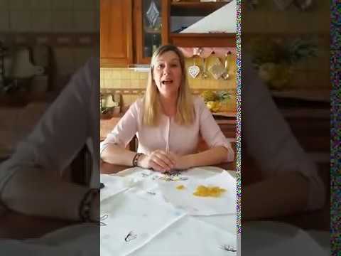 La collana di Pasta