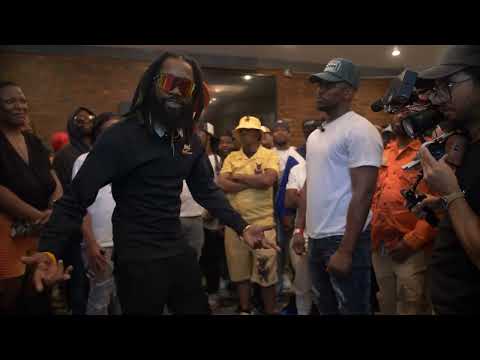 Prep vs The God Yogi