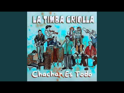 Chachar Es Todo