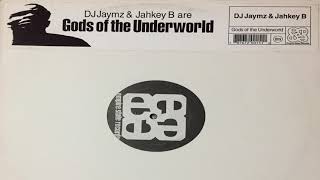 Jahkey B & DJ Jaymz - Realm I