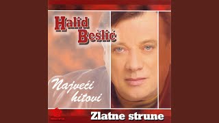 Cover art for Sarajevo Sreco Moja