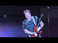 Night Ranger - At Night She Sleeps @Genesee Theatre - Waukegan, IL - 10/18/2018