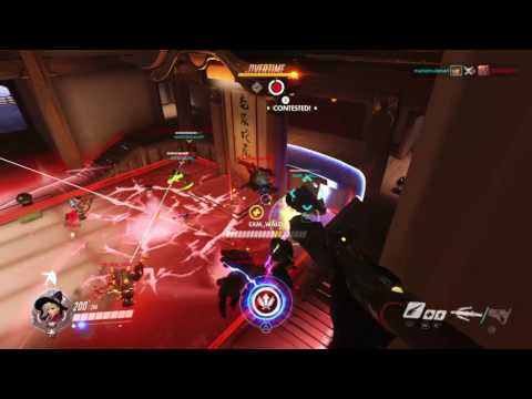 Mercy Clutch Res