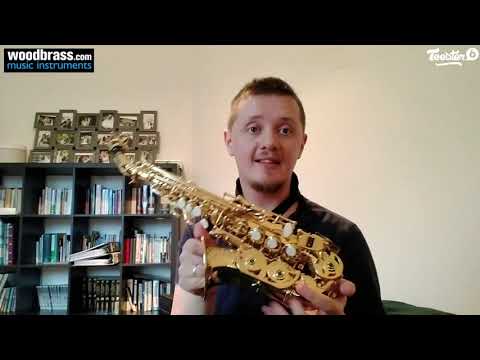 EAGLETONE CURVED SOPRANO HIGHWAY - Test & Avis d'un client Woodbrass