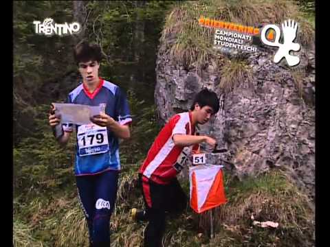 ItaliaOr2011 - Presentazione gara Middle Distance del 25 maggio