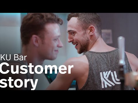 KU Bar - Customer Success Story (Nieko - Ku Bar)