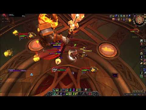 Solo: Mythic Odyn