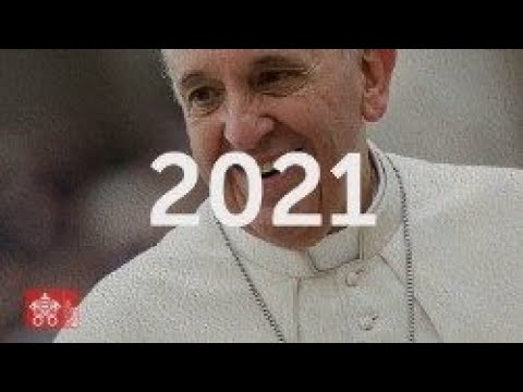 Zehn Jahre Pontifikat - 2021: Franziskus und die Hoffnung