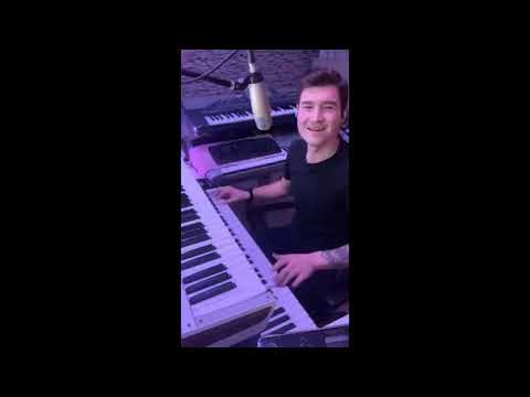 Piyanist Serdar Eren Potpori  Köçek