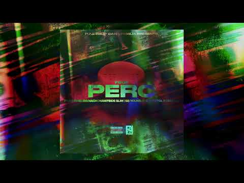 FBGF - "Perc" feat.(Big Nach, FBGF Black, C.B Pistol P, SB Lil D & Nawf$ide $lim) (Audio) @FBGFMusic