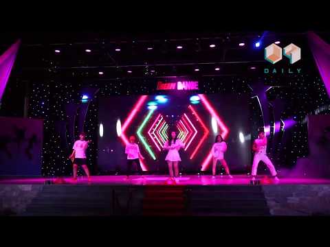 180420 S.O.C Dance Team - Quên, Crazy, Hobgoblin @ DREAM DANCE 2018