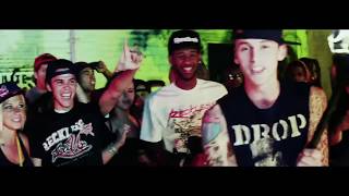 Machine Gun Kelly - Trap Paris ft Ty Dolla $ign, Quavo (Music Video)